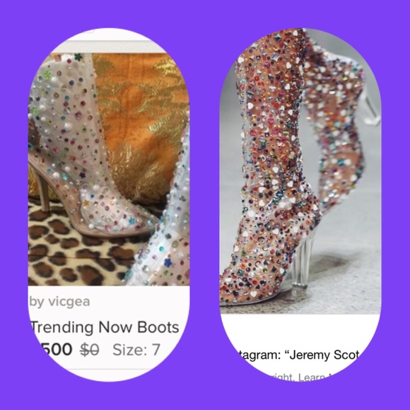 ❤️❤️OFFER BUTTON ❤️❤️Trending Now - Picture 6 of 8